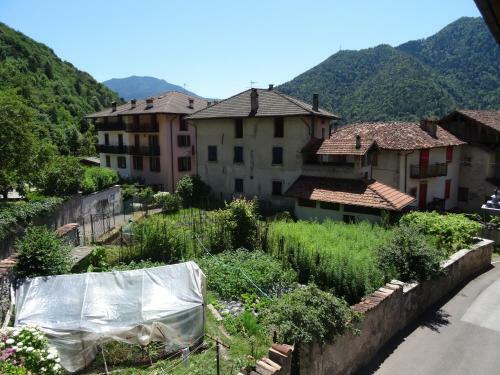 Apartamento Appartamento Da Davide