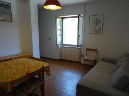 Apartamento Appartamento Da Davide