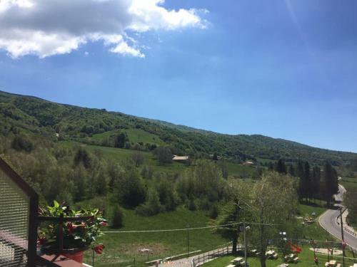 Albergue Hotel Monte Baldo