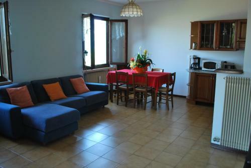 Apartamento Casa Carmen