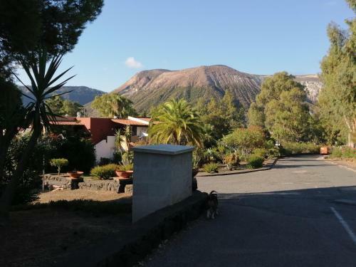 Apartamento Vulcano Blu