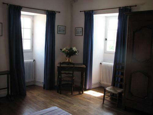 Bed & Breakfast Ch�teau de La Tour Du Breuil