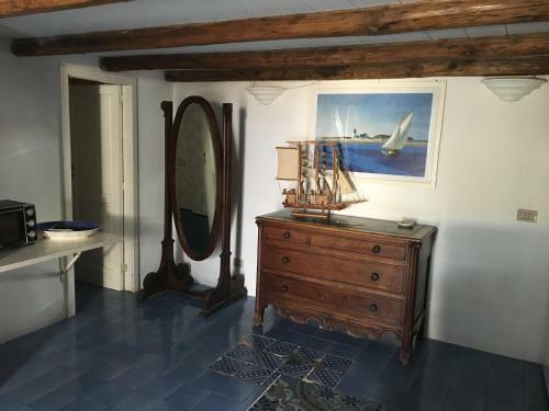 Apartamento Villa In Panarea - Nespolo
