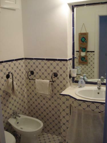 Apartamento Villa In Panarea - Nespolo