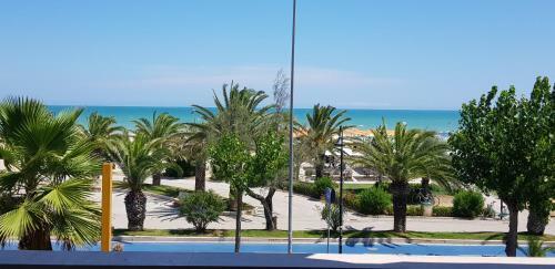 Casa Fronte Mare