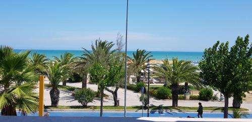Casa Fronte Mare