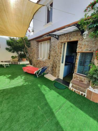 Apartamento Casa Delfino