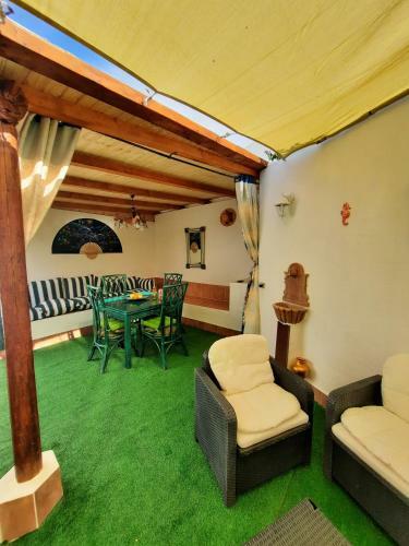 Apartamento Casa Delfino