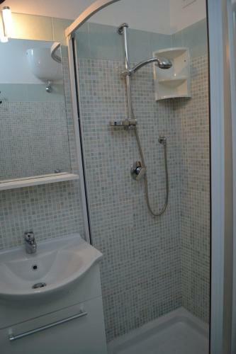 Apartamento Casa Vacanze La Vela