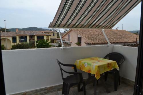 Apartamento Casa Vacanze Il Timone