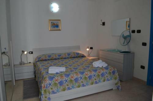 Apartamento Casa Vacanze Il Faro