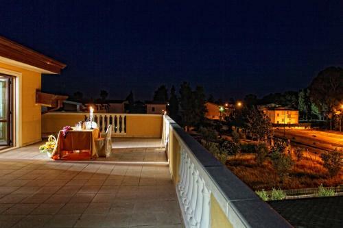Apartamento Don Antonio Residence