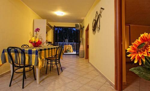 Apartamento Don Antonio Residence