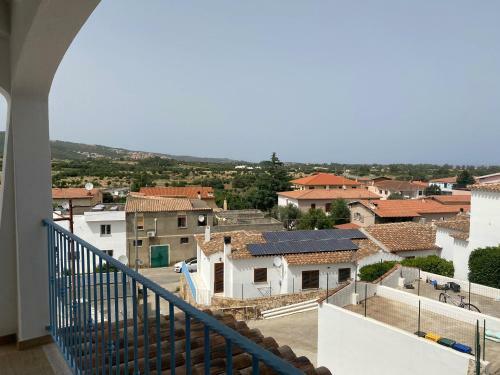 Apartamento Villetta Romantica