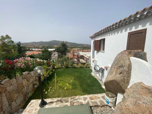 Apartamento Villetta Romantica