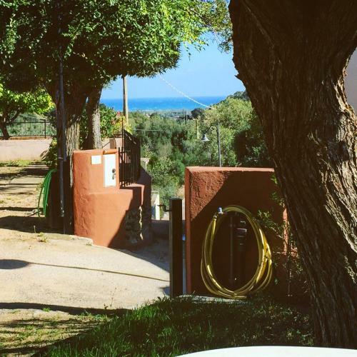 Villetta Barone