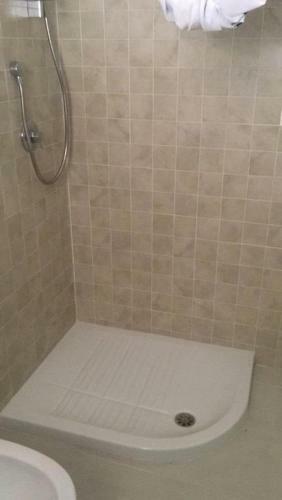 Apartamento Bilocale Con Cortile