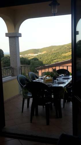 Apartamento Villetta Mariangela