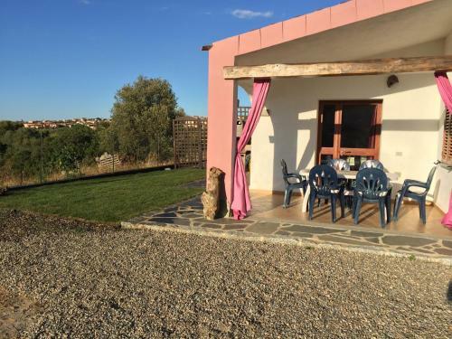 Casa Vacanza Gabriele S1