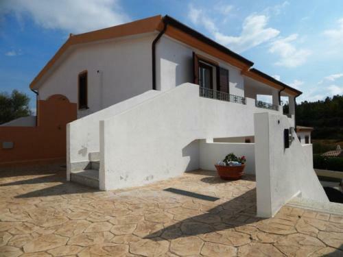 Apartamento Villa Pala