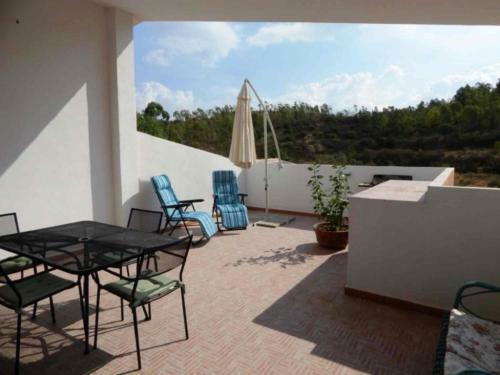 Apartamento Villa Pala