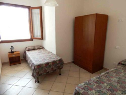 Apartamento Villa Pala