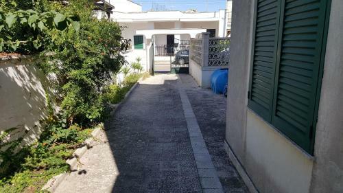 Trilocale A 150 Mt. Dal Mare 38