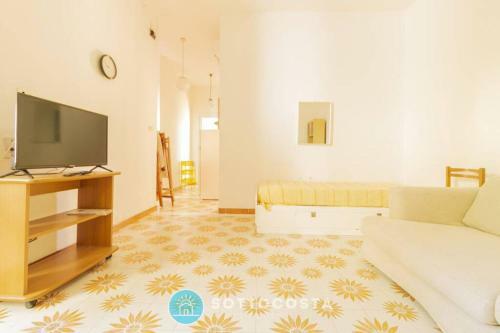 Apartamento Ponente Flat- Torre Dell'orso