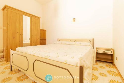 Apartamento Ponente Flat- Torre Dell'orso