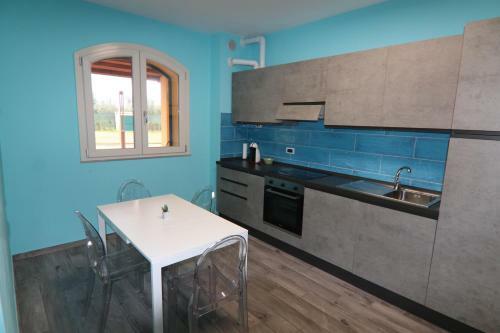 Apartamento Domus Tuscany