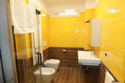 Apartamento Domus Tuscany