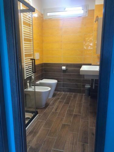 Apartamento Domus Tuscany