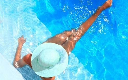 Apartamento Casa Vacanze Le Palme
