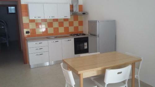 Apartamento Casa Vacanze Le Palme