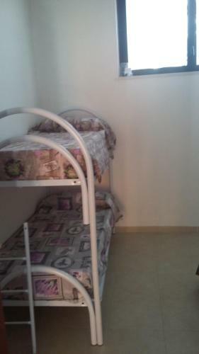 Apartamento Casa Vacanze Le Palme