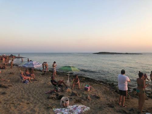 Apartamento Made In Salento - Lu Mare