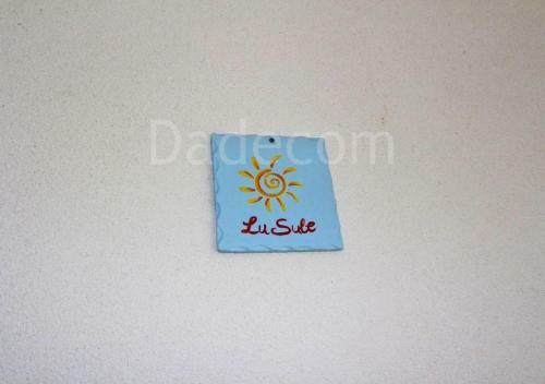 Apartamento Made In Salento - Lu Mare