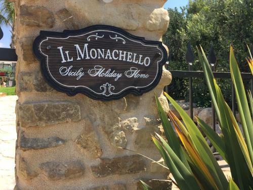 La Casa Del Monachello