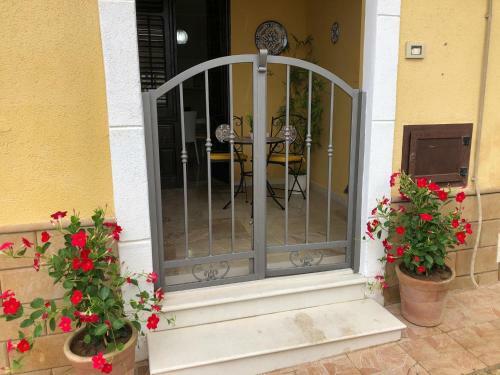 Apartamento Casa Vacanze M�kari