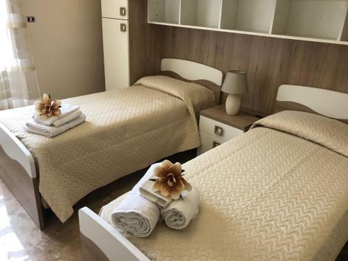 Apartamento Casa Vacanze M�kari