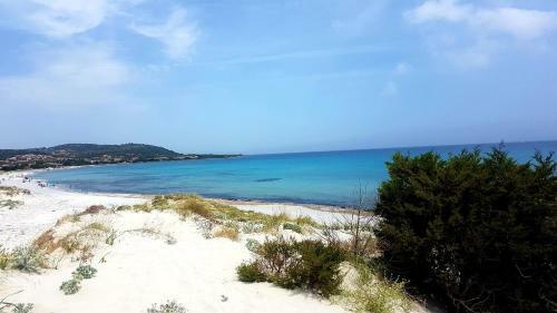 Apartamento Villa Eligio