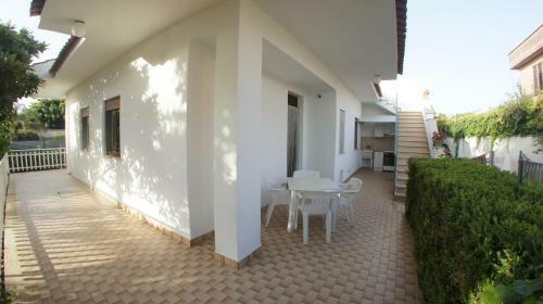 Villa Del Nespolo