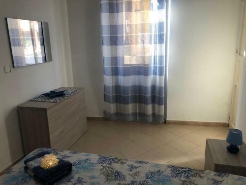 Apartamento La Finestra Sul Blu