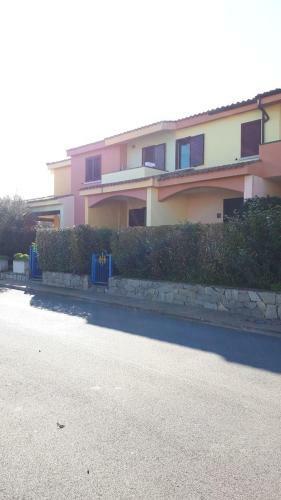 Villetta A 50 Metri Dal Mare