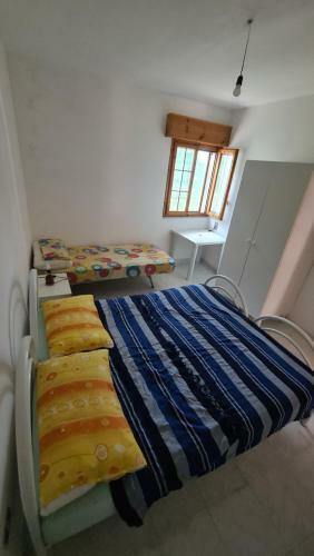 Apartamento Casa Aurelio