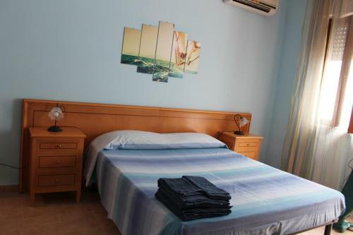 Hostal Camera Octopus