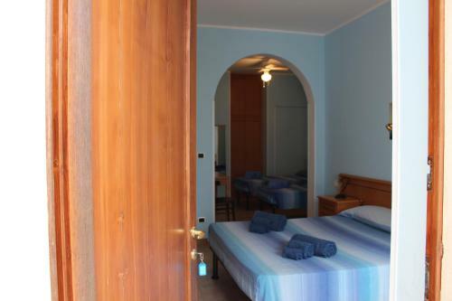 Hostal Camera Octopus
