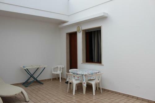 Hostal Camera Octopus