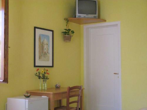 Hostal Camera Paguro