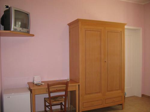 Hostal Camera Medusa